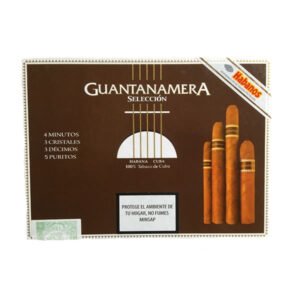 Habanos Guantanamera Seleccion