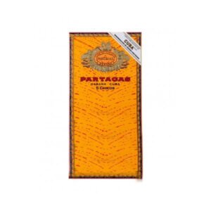 Partagas Chicos