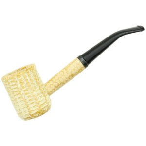 Missouri Meerschaum: Washington 5th Avenue Bent