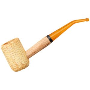 Missouri Meerschaum: Legend 5th Avenue Bent