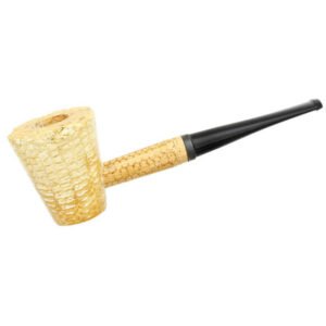 Missouri Meerschaum Mark Twain Straight