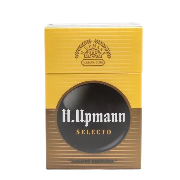 h.upmann-selecto