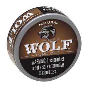 Wolf Natural