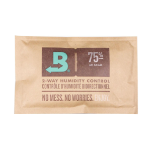 Boveda Pack 75% 60gr