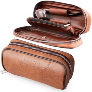 Estuche porta pipa Scotte
