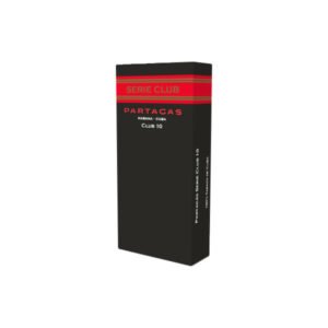 Partagas Serie Club