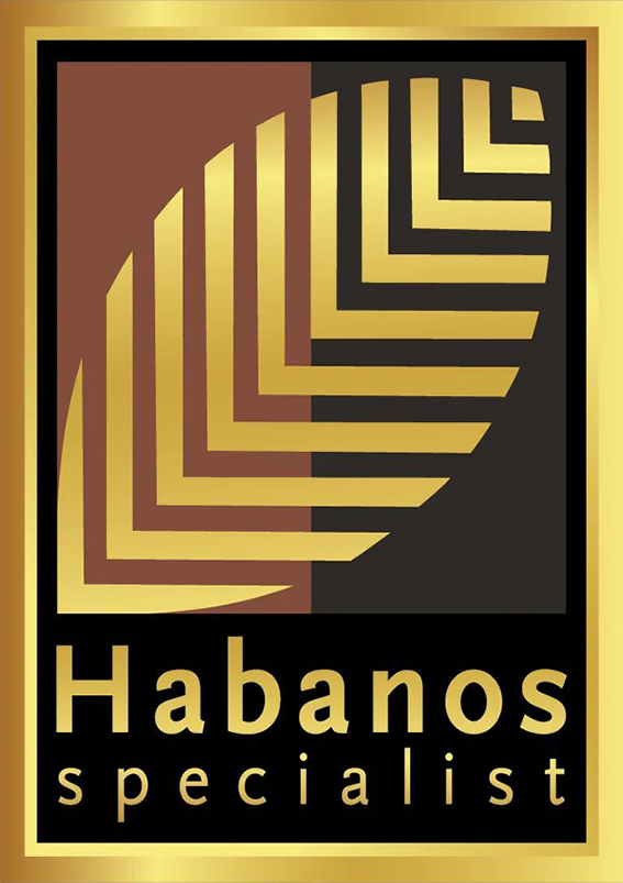 Logo Habanos Specialist