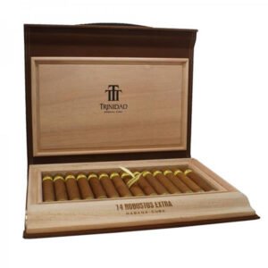 Trinidad Robusto Extra Caja