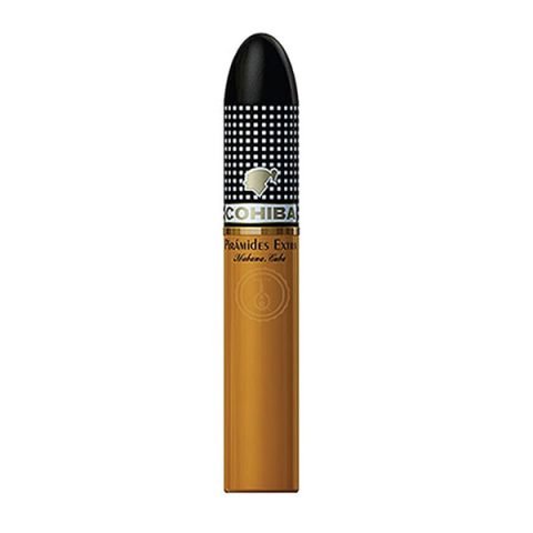 Cohiba Pirámides Extra Tubo - Habanos La Tabaqueria