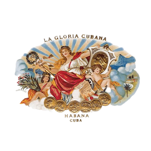 La Gloria Cubana Logo PNG La Gloria Cubana Logo PNG