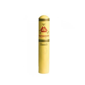 Montecristo Edmundo Tubo Habanos Specialist La Tabaquería