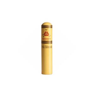 Montecristo Petit Edmundo Tubo Habanos Specialist La Tabaquería