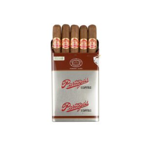 Partagas Capitols Habanos Specialist La Tabaquería