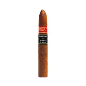 Partagas Serie P No. 2 Tauromaquia Habanos Specialist La Tabaquería