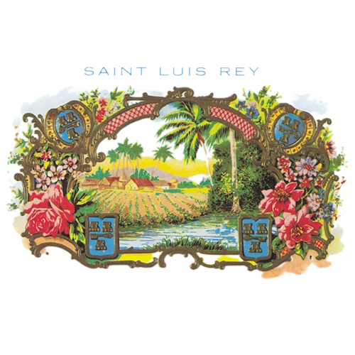 Saint Luis Rey Logo PNG Saint Luis Rey Logo PNG