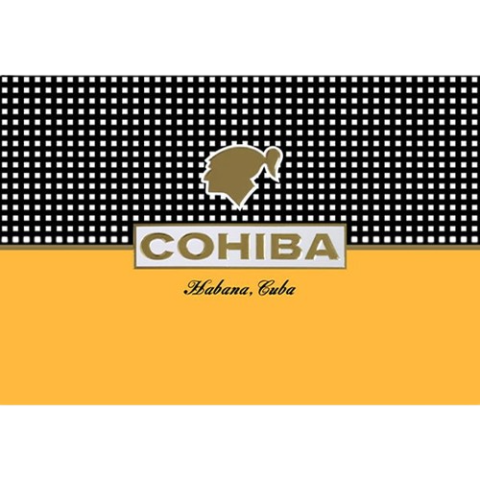 Cohiba - Habanos La Tabaqueria
