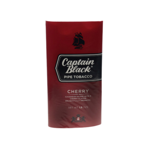 Captain Black Cherry Sobre