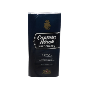 Captain Black Royal Sobre