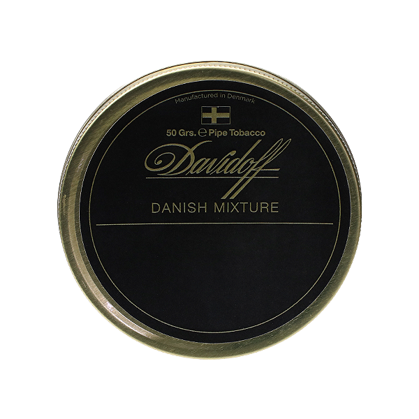 Davidoff Danish Mixture
