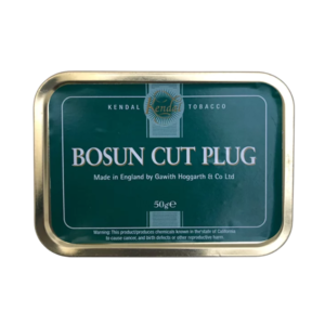 Gawith & Hoggarth Bosun Cut Plug