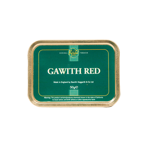 Gawith & Hoggarth Gawith Red