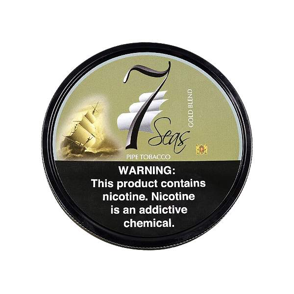 Mac Baren 7 Seas Gold