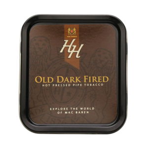 Mac Baren HH Old Dark Fired