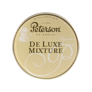 Peterson De Luxe Mixture