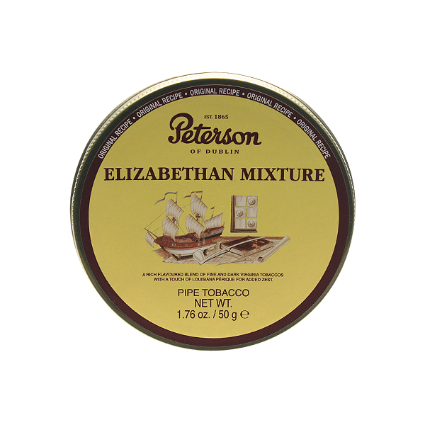 Peterson Elizabethan Mixture