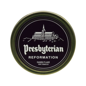 Presbyterian Reformation