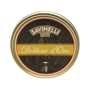 Savinelli Doblone d´Oro