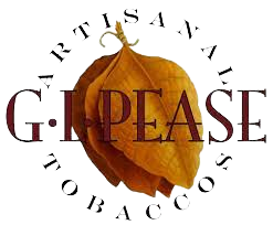 G.L Pease Logo PNG G.L Pease Logo PNG