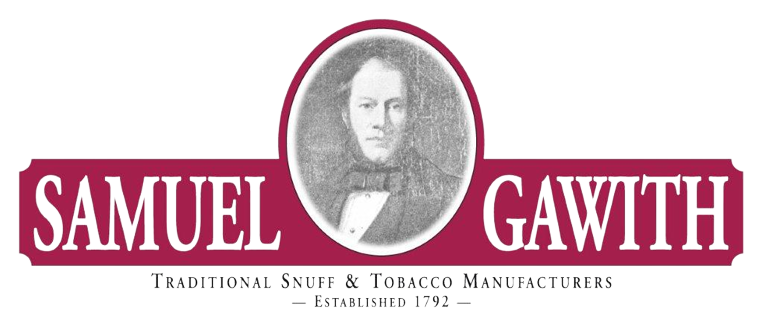 Samuel Gawith Logo PNG Samuel Gawith Logo PNG