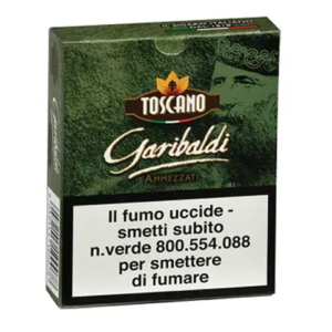 Toscano Toscanello Garibaldi