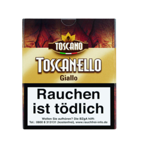 Toscano Toscanello Giallo