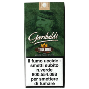 Toscano Garibaldi