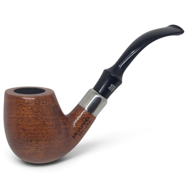 pipa-muxiang-pera-curva-clasica-ad0097