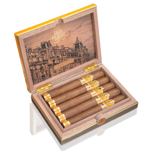 Quai Dorsay Especial Dorsay
