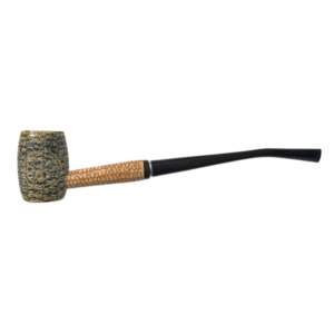 pipa de maíz larga churwarden