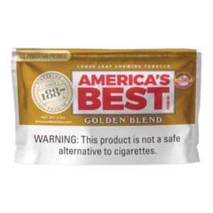 americas best golden blend