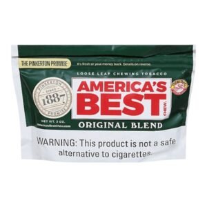 americas best original blend