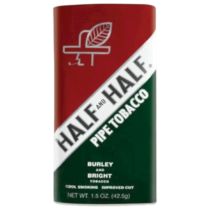 half-and-half-pipe-tobacco