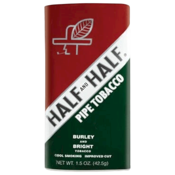 half-and-half-pipe-tobacco