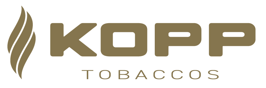 Kopp-tobacco-pipe-logo