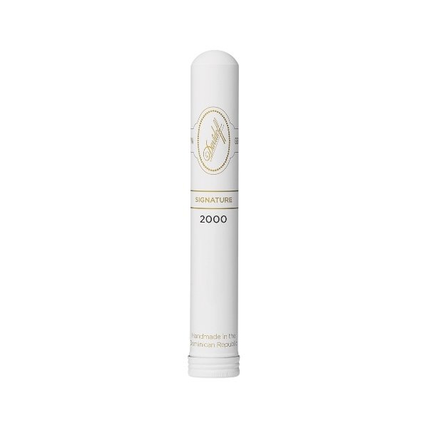 davidoff-signature-2000-tubo-unidad