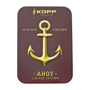 kopp-limited edition-ahoy-pipe-tobacco-sf