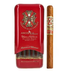 Arturo Fuente Opus X Angels Share Reserva D'Chateau Lata