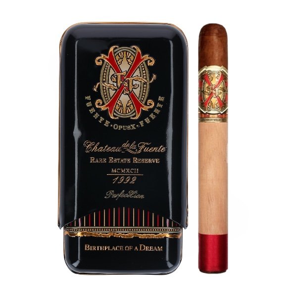 Arturo Fuente Opus X PerfecXion Lata