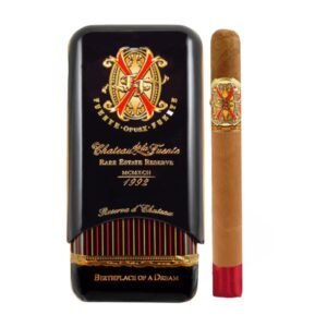 Arturo Fuente Opus X Reserva D’Chateau Lata
