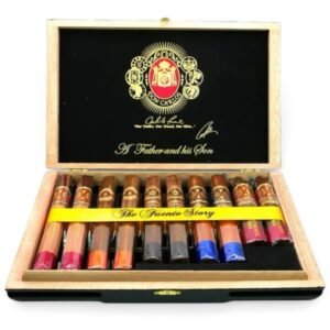 arturo-fuente-a-father-and-his-son-the-fuente-story